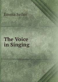 The Voice in Singing