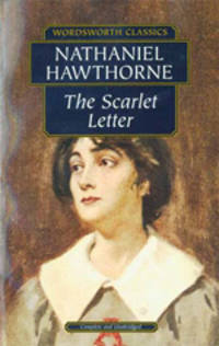 Scarlet Letter. Complete and Unabridged / Натаниель Готорн. Алая буква