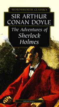 Adventures of Sherlock Holmes / Дойль. Приключения Шерлока Холмса