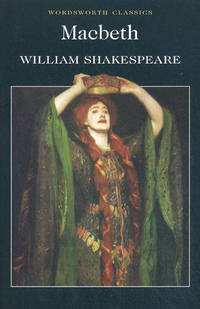 Macbeth. Complete and Unabridged / Шекспир. Макбет