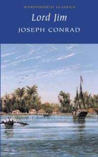 Lord Jim. Conrad J. / Лорд Джим