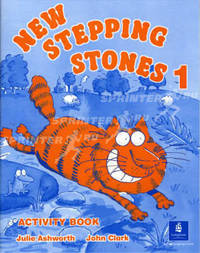 New Stepping Stones 1. Activity Book