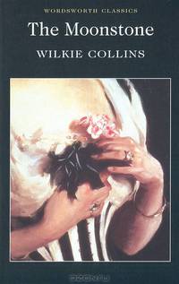 Moonstone. Collins W. / Лунный камень