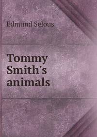Tommy Smith's animals