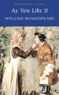 As You Like It. Shakespeare / Как вам это понравится