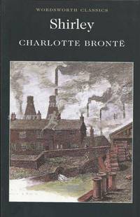 Shirley. Bronte C. / Шерли