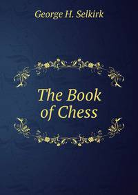 The Book of Chess