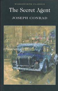 The Secret Agent. Complete and Unabridged / Секретный агент