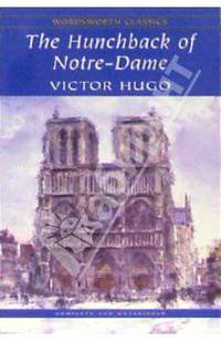 The Hunchback of Notre-Dame. На английском языке