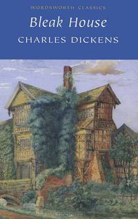 Bleak House. Complete and Unabridged / Чарльз Диккенс. Холодный дом