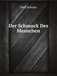 Der Schmuck Des Menschen