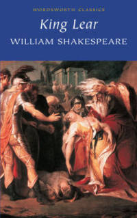 King Lear. Shakespeare / Король Лир