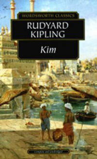 Kim. Complete and Unabridged / Киплинг. Ким