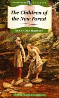 Children of the New Forest / Марриатт. Дети нового леса