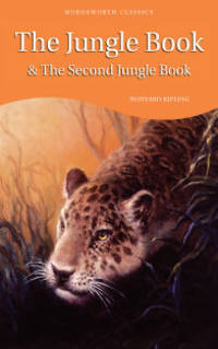 The Jungle Book & The Second Jungle Book