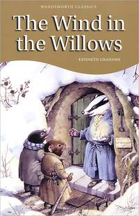 Wind in the Willows. Grahame / Ветер в ивах