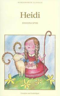 Heidi. Complete and Unabridged / Спири. Хейди