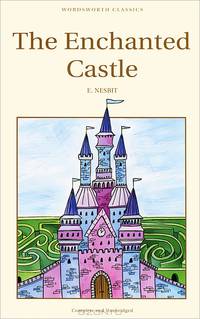 Enchanted Castle / Заколдованный замок