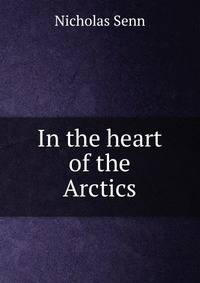 In the heart of the Arctics