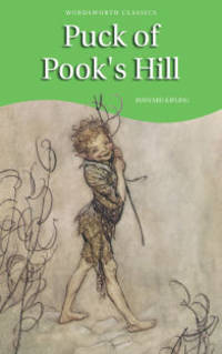 Puck of Pook's Hill