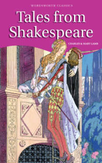 Tales from Shakespeare