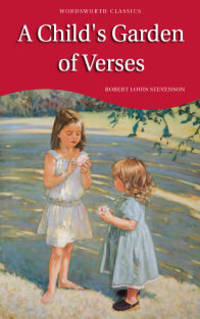 Child's Garden of Verses. Stevenson R.L. / Стивенсон. Детский сад цветов