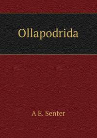 Ollapodrida