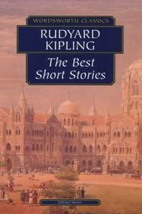 The Best Short Stories. Selected Stories / Киплинг. Лучшие рассказы