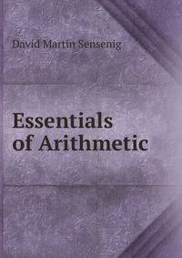 Essentials of Arithmetic