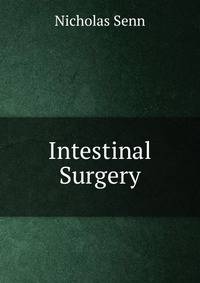 Intestinal Surgery