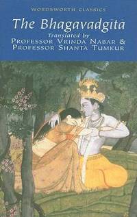 The Bhagavadgita