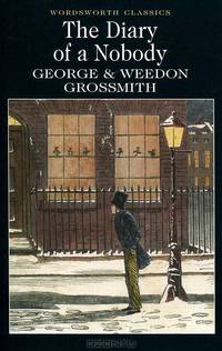 Diary of a Nobody. Complete and Unabridged / Гроссмит. Ничей дневник