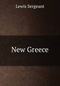 New Greece