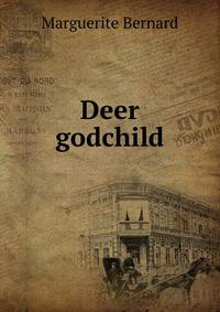 Deer godchild