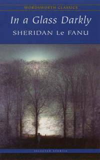In a Glass Darkly