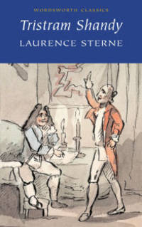 Tristram Shandy
