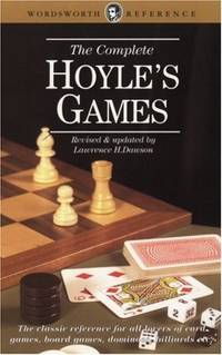 Complete Hoyle's Games