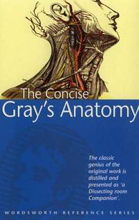 The Concise Gray's Anatomy