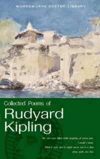 The Collected Poems of Rudyard Kipling