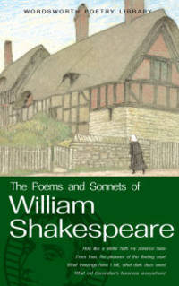 The Poems & Sonnets of William Shakespeare