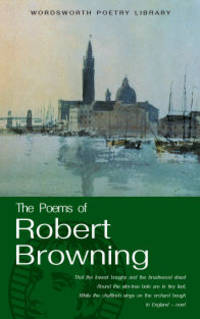 The Poems. Browning R. / Поэмы