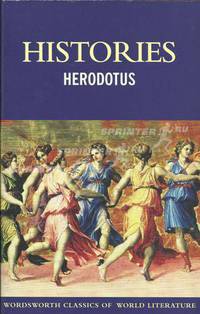 Herodotus. Histories / История