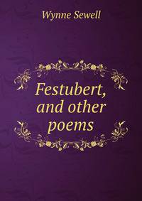 Festubert, and other poems