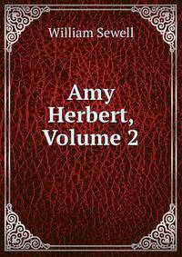 Amy Herbert, Volume 2