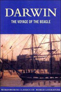 Voyage of the Beagle. Darwin / Путешествие натуралиста вокруг света на корабле "Бигль"