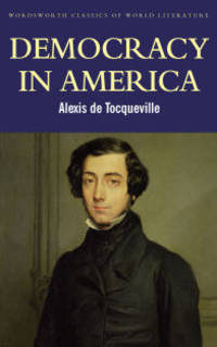 Democracy in America (Abridged)