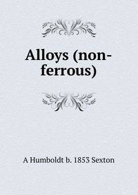 Alloys (non-ferrous)