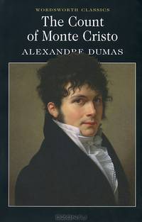 The Count of Monte Cristo