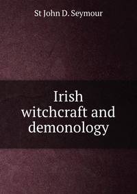 Irish witchcraft and demonology