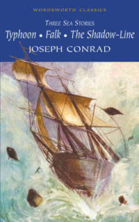 Three Sea Stories. Conrad J. / Морские истории